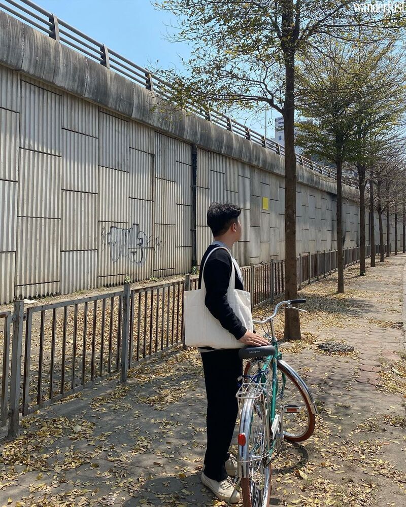 Những tọa độ check-in hot nhất của Hà Nội khúc giao mùa 9 nhung toa do check in hot nhat cua ha noi khuc giao mua 15