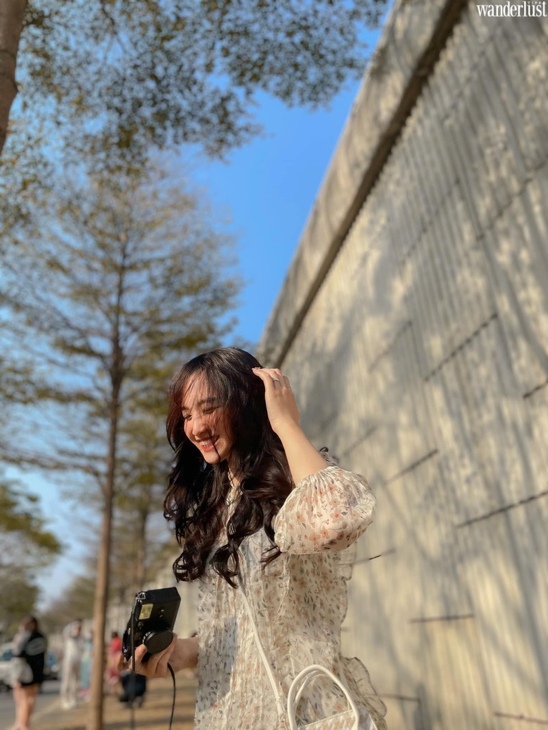 Những tọa độ check-in hot nhất của Hà Nội khúc giao mùa 7 nhung toa do check in hot nhat cua ha noi khuc giao mua 18