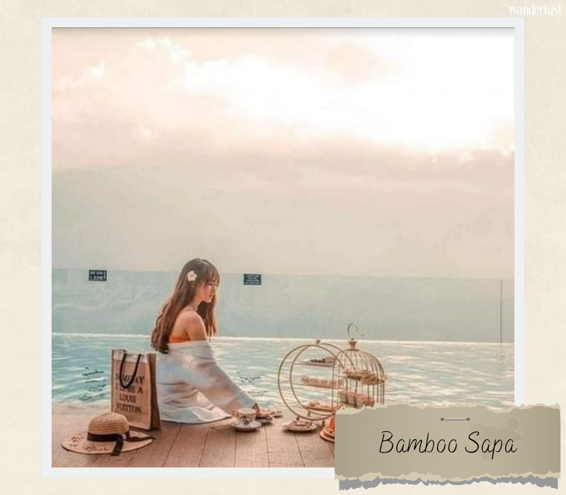 8 bể bơi vô cực đẹp nhất miền Bắc 8 8 hồ bơi vô cực hấp dẫn nhất miền Bắc | Wanderlust Tips