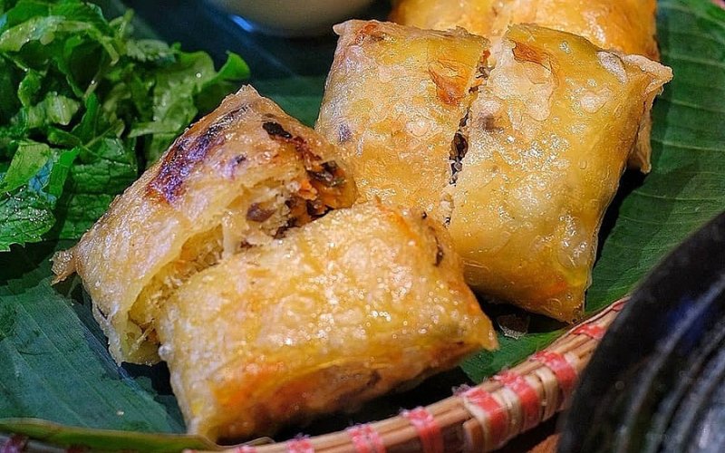 Đặc sản Hải Phòng, 9 món ăn ngon không thể bỏ qua Đặc sản Hải Phòng, 9 món ăn ngon không thể bỏ qua