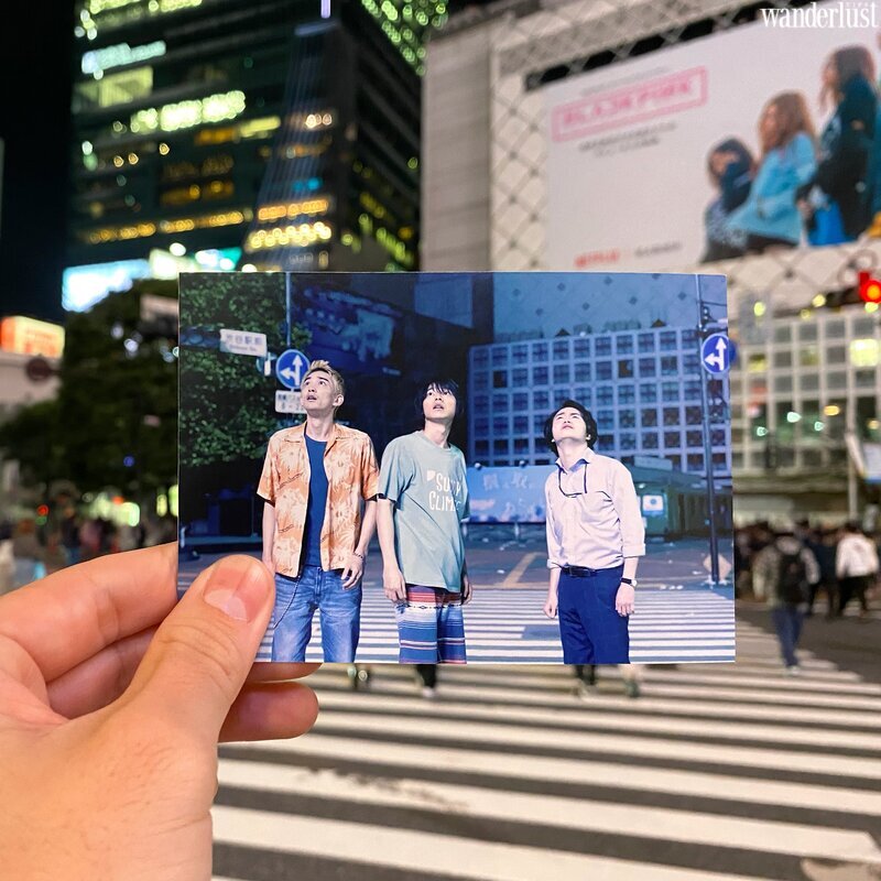 Ghé thăm 5 khung cảnh ấn tượng của phim sinh tồn Alice in Borderland trong đời thực | Wanderlust Tips
