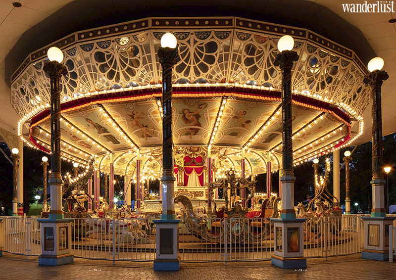 Ghé thăm 5 khung cảnh ấn tượng của phim sinh tồn Alice in Borderland trong đời thực | Wanderlust Tips
