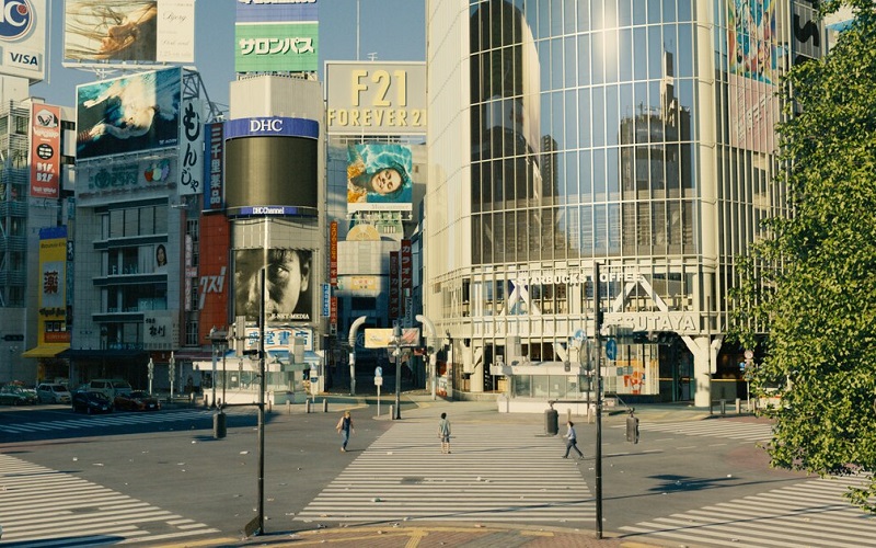 Ghé thăm 5 khung cảnh ấn tượng của phim sinh tồn Alice in Borderland trong đời thực Ghé thăm 5 khung cảnh ấn tượng của phim sinh tồn Alice in Borderland trong đời thực