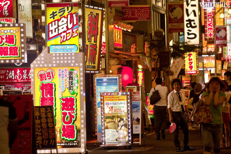 Ghé thăm 5 khung cảnh ấn tượng của phim sinh tồn Alice in Borderland trong đời thực | Wanderlust Tips
