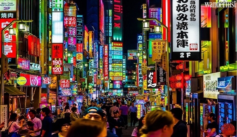 Ghé thăm 5 khung cảnh ấn tượng của phim sinh tồn Alice in Borderland trong đời thực | Wanderlust Tips