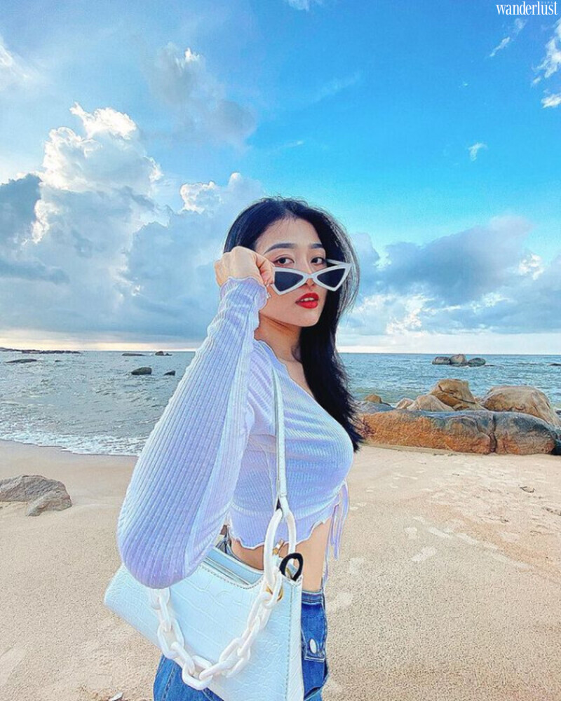 Hồ Cốc, thiên đường sống ảo giữa lòng Vũng Tàu 14 Hồ Cốc, thiên đường sống ảo giữa lòng Vũng Tàu | Wanderlust Tips