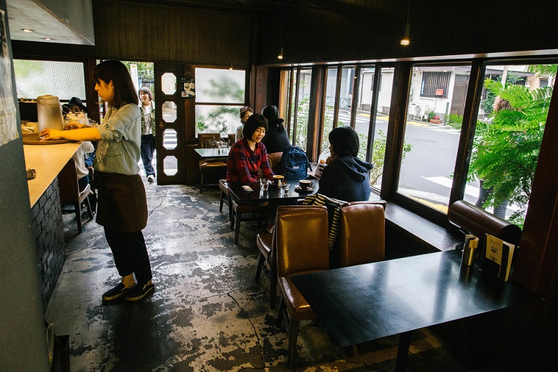 Kayaba Coffee5