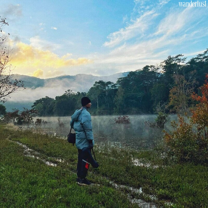 Lạc vào bức tranh cổ tích D’ran 9 Lạc vào bức tranh cổ tích D’ran | Wanderlust Tips