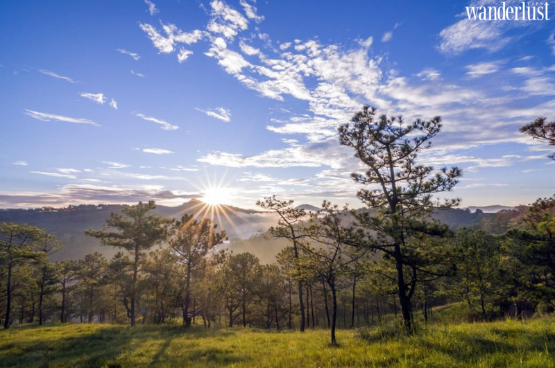 Lạc vào bức tranh cổ tích D’ran 6 Lạc vào bức tranh cổ tích D’ran | Wanderlust Tips