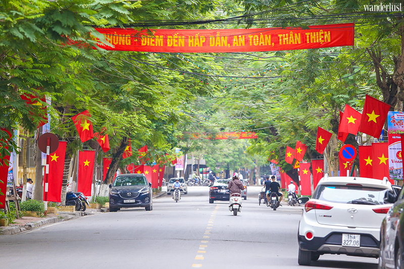 Lễ hội Hoa phượng đỏ trở lại đầy hứa hẹn sau 2 năm vắng bóng 7 Lễ hội Hoa phượng đỏ trở lại đầy hứa hẹn sau 2 năm vắng bóng | Wanderlust Tips