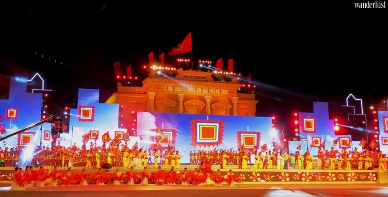 Lễ hội Hoa phượng đỏ trở lại đầy hứa hẹn sau 2 năm vắng bóng 6 Lễ hội Hoa phượng đỏ trở lại đầy hứa hẹn sau 2 năm vắng bóng | Wanderlust Tips