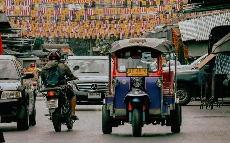 can chuan bi nhung gi khi du lich Thai Lan tu tuc trong thoi ky binh thuong moi 9