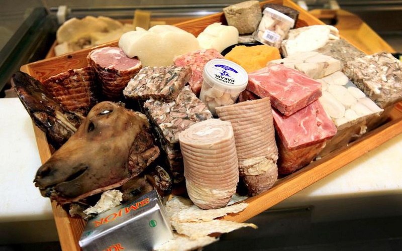 Khám phá 7 món ăn truyền thống lạ lẫm và độc đáo ở xứ sở Iceland