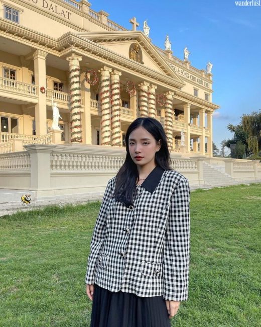 nha muc don bosco mot khung troi chau au trang le giua long da lat mong mo 12