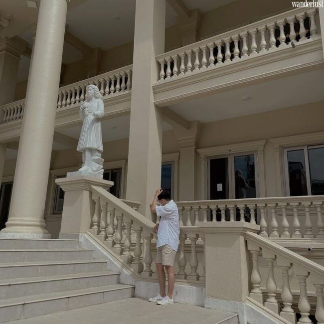 nha muc don bosco mot khung troi chau au trang le giua long da lat mong mo 8