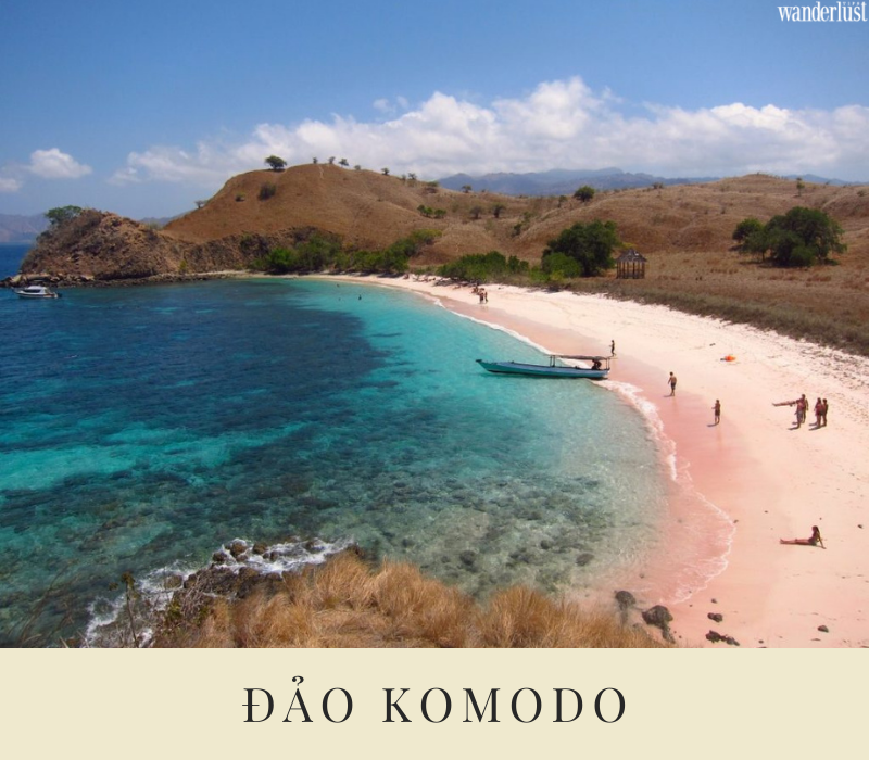 Những điểm đến thiên đường sắp biến mất (P2) | Wanderlust Tips