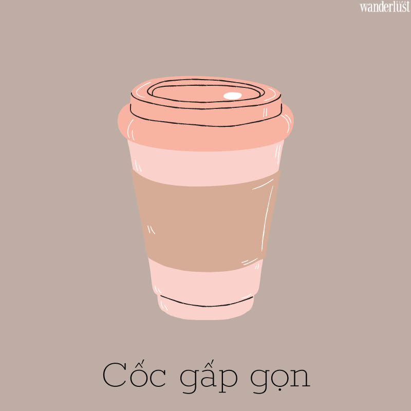 Những vật “nhỏ mà có võ” nên có trong hành lý du lịch | Wanderlust Tips