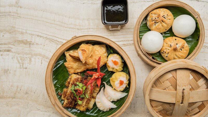 Sắc màu ẩm thực chào hè tại WMC Group 12 SẮC MÀU ẨM THỰC CHÀO HÈ TẠI WMC GROUP | Wanderlust Tips