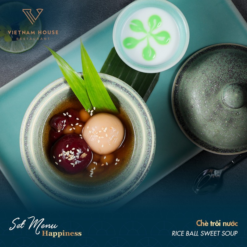 Sắc màu ẩm thực chào hè tại WMC Group 22 SẮC MÀU ẨM THỰC CHÀO HÈ TẠI WMC GROUP | Wanderlust Tips