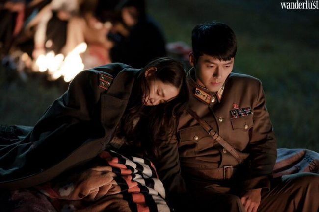 5 khung cảnh đẹp như tranh trong Hạ cánh nơi anh, bộ phim “se duyên” cho Hyun Bin và Son Ye Jin 19 5 khung canh dep nhu tranh trong ha canh noi anh bo phim se duyen cho Hyun Bin Son Ye Jin 26