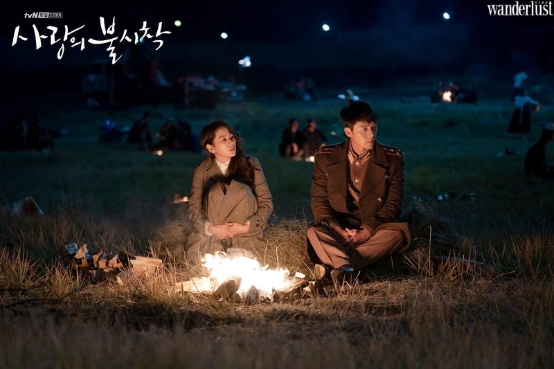 5 khung cảnh đẹp như tranh trong Hạ cánh nơi anh, bộ phim “se duyên” cho Hyun Bin và Son Ye Jin 17 5 khung cảnh đẹp như tranh trong Hạ cánh nơi anh - bộ phim “se duyên” cho Hyun Bin và Son Ye Jin | Wanderlust Tips