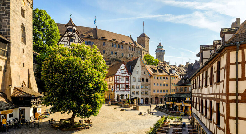 5 thị trấn cổ tích chỉ có ở nước Đức 11 5 thị trấn cổ tích chỉ có ở Đức | Wanderlust Tips