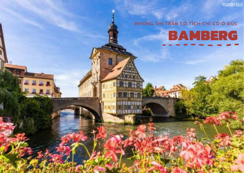 5 thị trấn cổ tích chỉ có ở nước Đức 14 5 thị trấn cổ tích chỉ có ở Đức | Wanderlust Tips