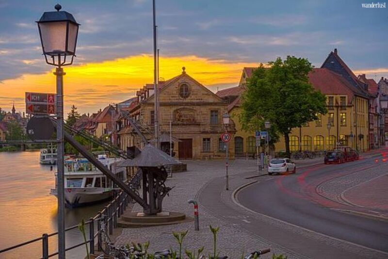 5 thị trấn cổ tích chỉ có ở nước Đức 16 5 thị trấn cổ tích chỉ có ở Đức | Wanderlust Tips