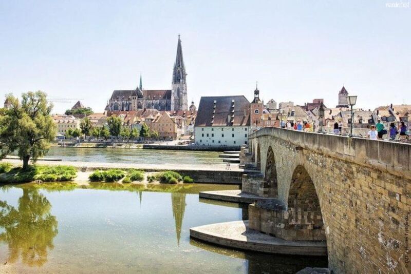 5 thị trấn cổ tích chỉ có ở nước Đức 13 5 thị trấn cổ tích chỉ có ở Đức | Wanderlust Tips