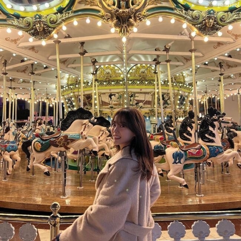 6 địa điểm trong “Hẹn hò chốn công sở” nhất định phải ghé thăm 14 6 địa điểm trong “Hẹn hò chốn công sở” nhất định phải ghé thăm | Wanderlust Tips