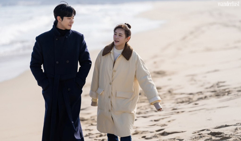 6 địa điểm trong “Hẹn hò chốn công sở” nhất định phải ghé thăm 6 6 địa điểm trong “Hẹn hò chốn công sở” nhất định phải ghé thăm | Wanderlust Tips