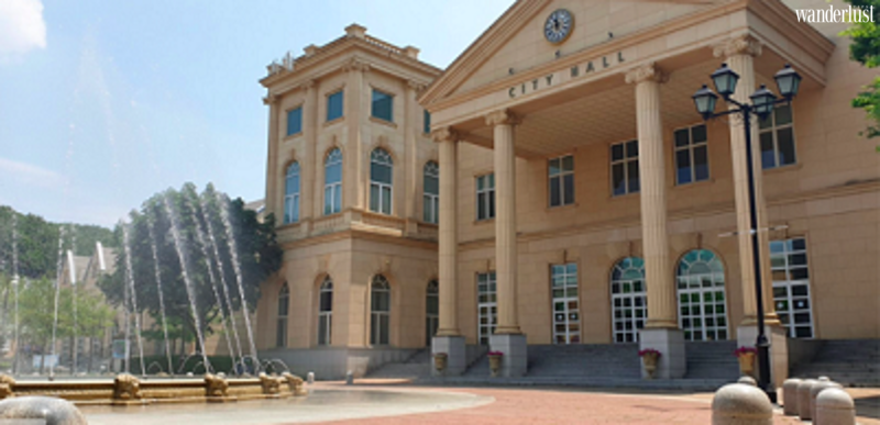 6 địa điểm trong “Hẹn hò chốn công sở” nhất định phải ghé thăm 16 6 địa điểm trong “Hẹn hò chốn công sở” nhất định phải ghé thăm | Wanderlust Tips