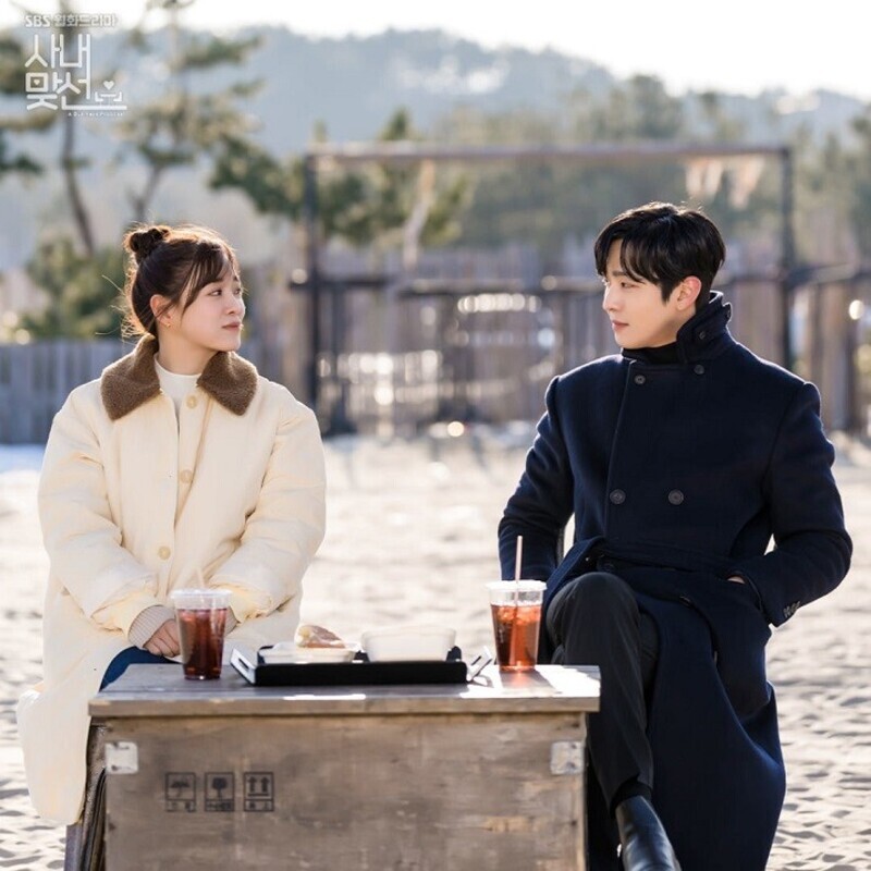 6 địa điểm trong “Hẹn hò chốn công sở” nhất định phải ghé thăm 7 6 địa điểm trong “Hẹn hò chốn công sở” nhất định phải ghé thăm | Wanderlust Tips