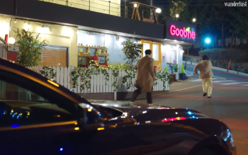 6 địa điểm trong “Hẹn hò chốn công sở” nhất định phải ghé thăm 20 Hẹn hò chốn công sở, 6 điểm đến lãng mạn | Wanderlust Tips