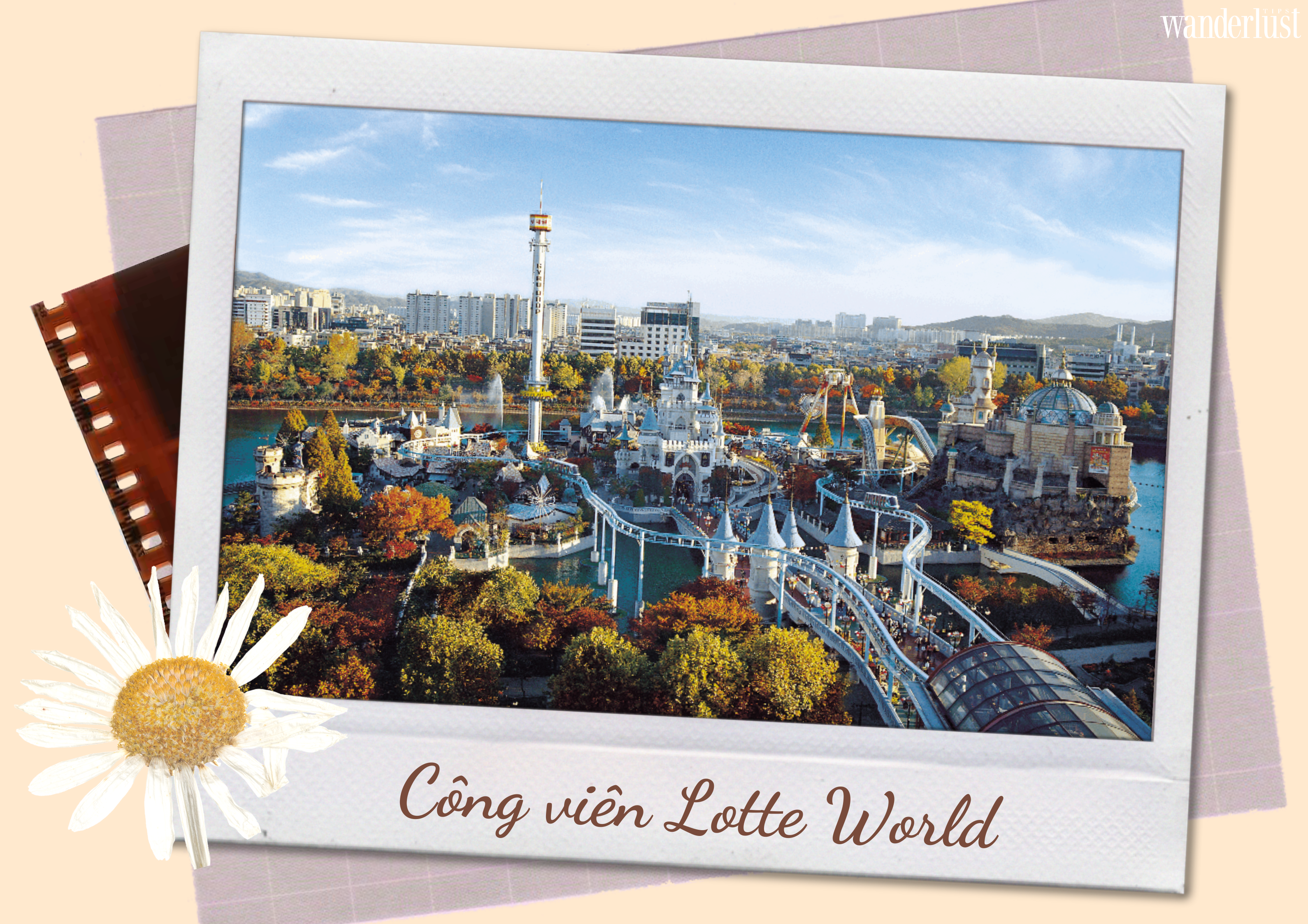 6 địa điểm trong “Hẹn hò chốn công sở” nhất định phải ghé thăm 12 6 địa điểm trong “Hẹn hò chốn công sở” nhất định phải ghé thăm | Wanderlust Tips