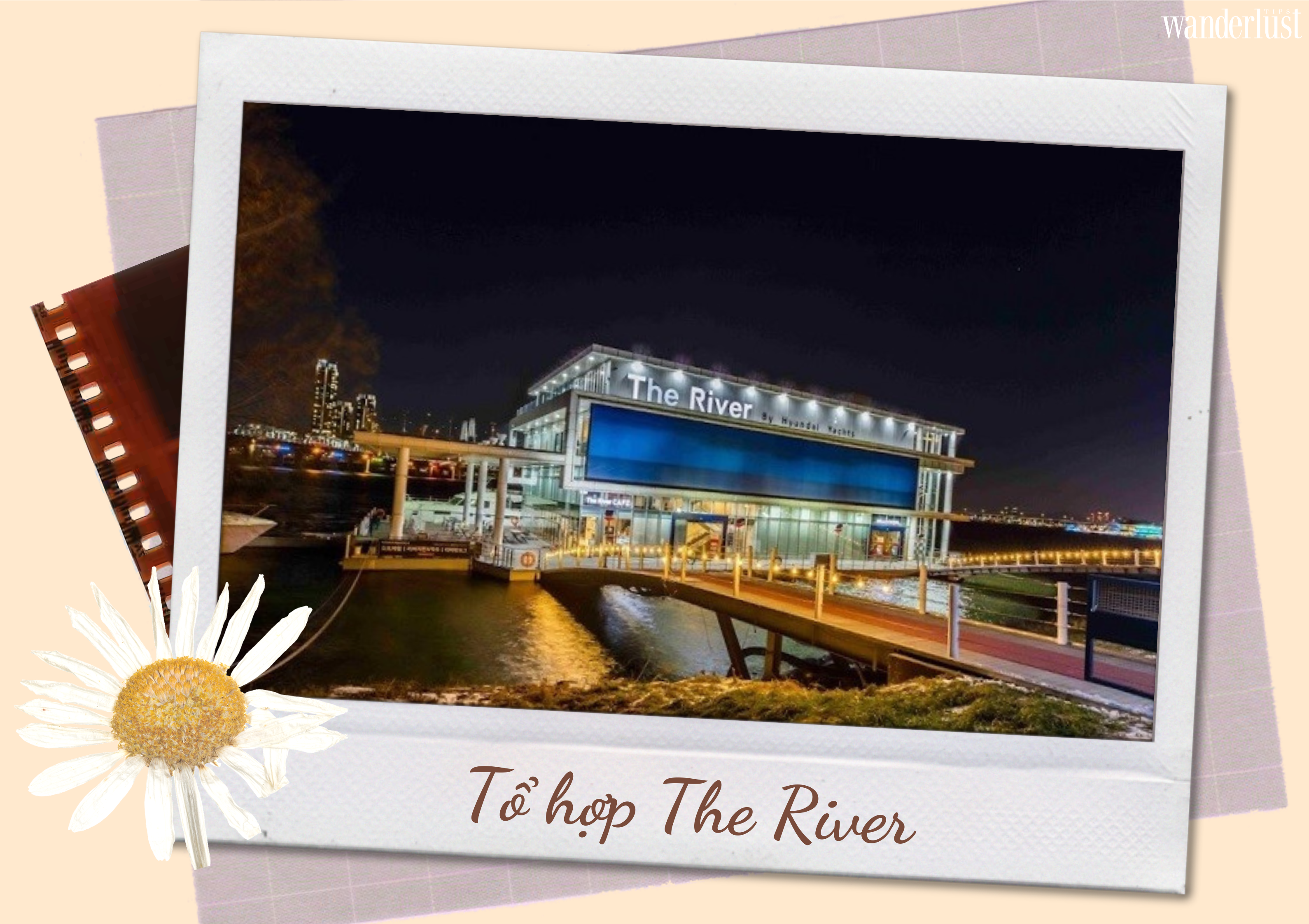 6 địa điểm trong “Hẹn hò chốn công sở” nhất định phải ghé thăm 8 6 địa điểm trong “Hẹn hò chốn công sở” nhất định phải ghé thăm | Wanderlust Tips