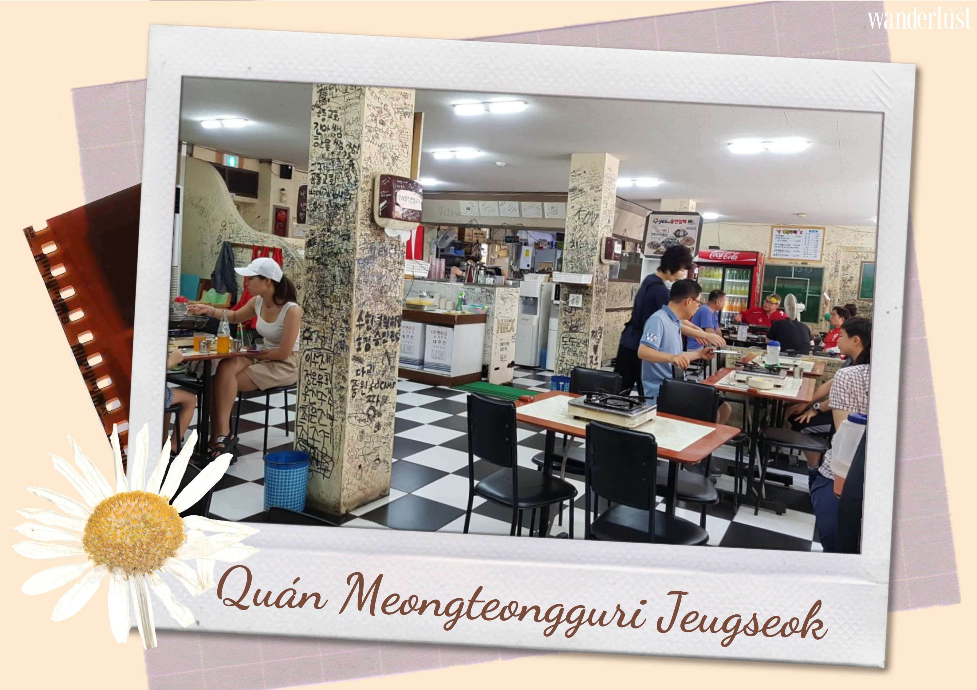 6 địa điểm trong “Hẹn hò chốn công sở” nhất định phải ghé thăm 21 "Hẹn hò chốn công sở", 6 điểm đến lãng mạn | Wanderlust Tips