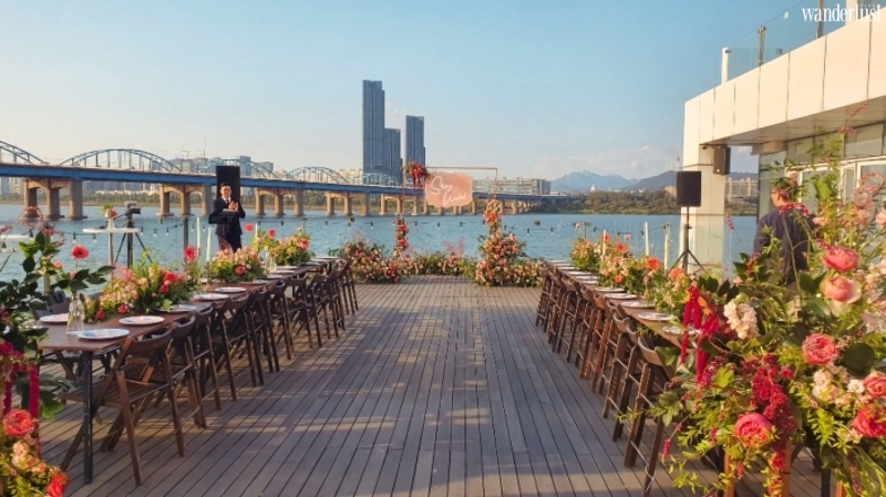 6 địa điểm trong “Hẹn hò chốn công sở” nhất định phải ghé thăm 10 6 địa điểm trong “Hẹn hò chốn công sở” nhất định phải ghé thăm | Wanderlust Tips