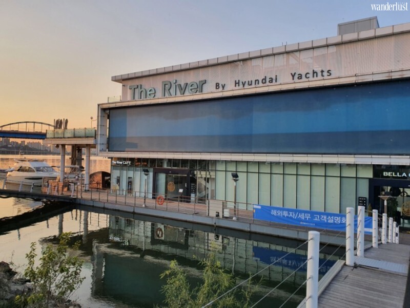 6 địa điểm trong “Hẹn hò chốn công sở” nhất định phải ghé thăm 11 6 địa điểm trong “Hẹn hò chốn công sở” nhất định phải ghé thăm | Wanderlust Tips