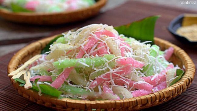 6 món ăn chay đường phố nhất định phải thử một lần 20 6 món ăn chay đường phố nhất định phải thử một lần | Wanderlust Tips