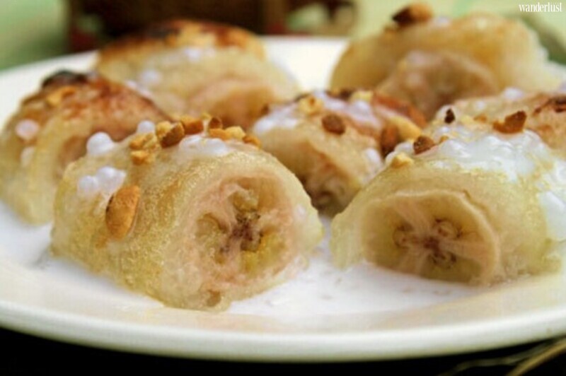 6 món ăn chay đường phố nhất định phải thử một lần 8 6 món ăn chay đường phố nhất định phải thử một lần | Wanderlust Tips