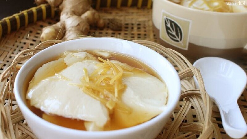 6 món ăn chay đường phố nhất định phải thử một lần 6 6 món ăn chay đường phố nhất định phải thử một lần | Wanderlust Tips