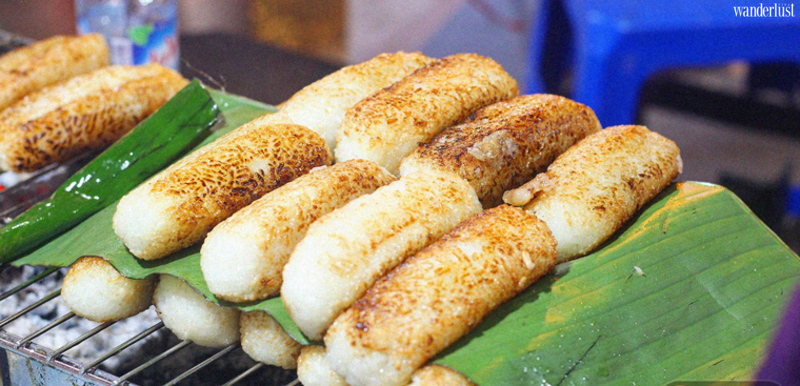 6 món ăn chay đường phố nhất định phải thử một lần 9 6 món ăn chay đường phố nhất định phải thử một lần | Wanderlust Tips