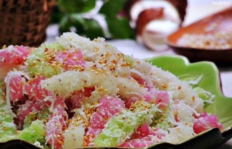 6 món ăn chay đường phố nhất định phải thử một lần 19 6 món ăn chay đường phố nhất định phải thử một lần | Wanderlust Tips
