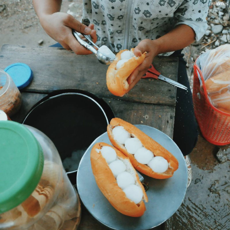 6 món ăn chay đường phố nhất định phải thử một lần 11 6 món ăn chay đường phố nhất định phải thử một lần | Wanderlust Tips