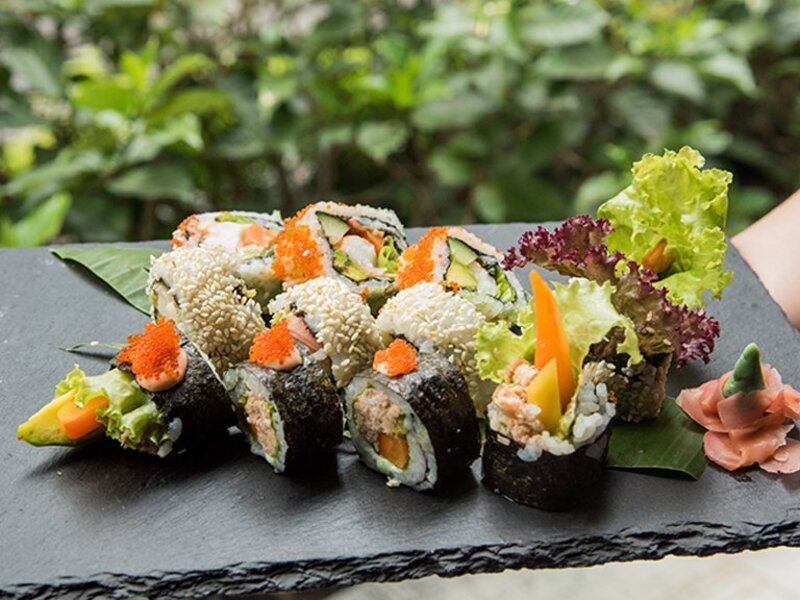 Sắc màu ẩm thực chào hè tại WMC Group 11 SẮC MÀU ẨM THỰC CHÀO HÈ TẠI WMC GROUP | Wanderlust Tips