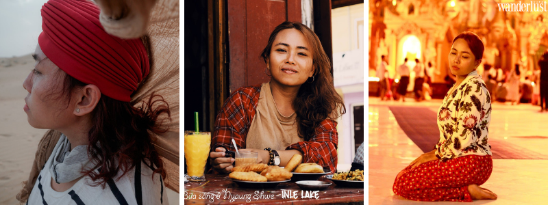Hà là lạ: Tạo dấu ấn riêng bằng cách giữ mình là chính mình 14 Hà là lạ: Tạo dấu ấn riêng bằng cách giữ mình là chính mình | Wanderlust Tips