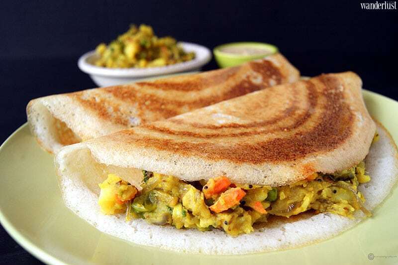 Ăn sập thiên đường ẩm thực đường phố Mumbai, Ấn Độ 12 Ăn sập thiên đường ẩm thực đường phố Mumbai, Ấn Độ | Wanderlust Tips