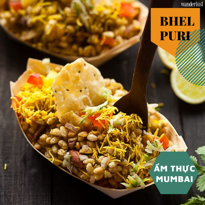 Ăn sập thiên đường ẩm thực đường phố Mumbai, Ấn Độ 7 Ăn sập thiên đường ẩm thực đường phố Mumbai, Ấn Độ | Wanderlust Tips