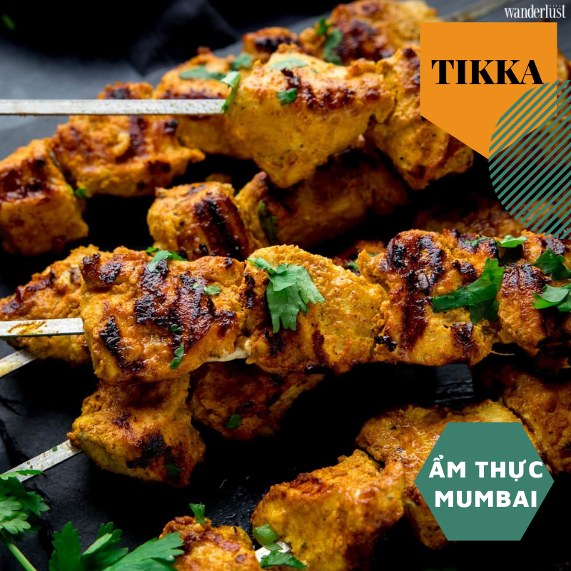 Ăn sập thiên đường ẩm thực đường phố Mumbai, Ấn Độ 9 Ăn sập thiên đường ẩm thực đường phố Mumbai, Ấn Độ | Wanderlust Tips